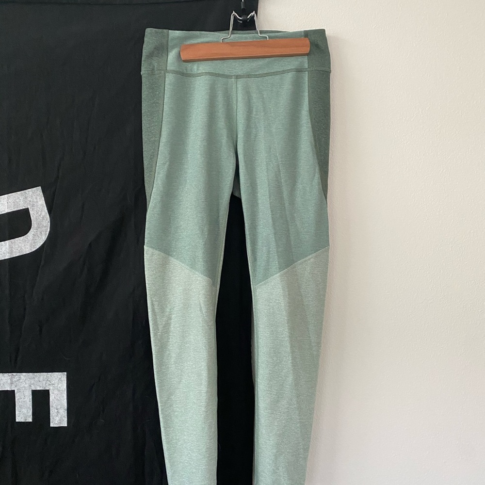 Outdoor Voices 3/4 Leggings